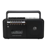 Knstar Px-680BT FM Radyo-USB-MP3 Player Bluetoothlu Kaset Çalar - 1