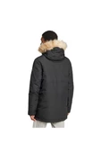 adidas PAVERIC FUR PAR Erkek Ceket IX8888 - 5