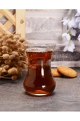 Paşabahçe ince belli çay bardağı  - 72 adet çay bardak 1 koli 42771 - 4