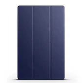Galaxy Tab S10 Plus Tablet Redclick Smart Cover Standlı 1-1 Kılıf - 1