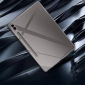 Galaxy Tab S10 Plus Kılıf Redclick Tablet Süper Silikon Kapak - 4