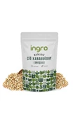 Ingro Glutensiz Çiğ Karabuğday (GREÇKA) 5000 G - 2