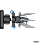 TT Car_CF-516 Manyetik Araç İçin Telefon Tutacağı thumbnail 2