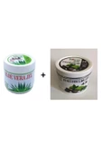 Aloe Vera Jeli 500ml+At Kestanesi Balsamı 500ml Horse Chestnut, Lokman Aktar thumbnail 1