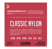 Daddario EJ27N Klasik Gitar Teli Seti thumbnail 3