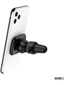 TT Car_CF-516 Manyetik Araç İçin Telefon Tutacağı thumbnail 3