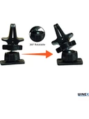 TT Car_CF-516 Manyetik Araç İçin Telefon Tutacağı thumbnail 4