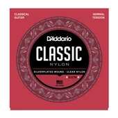 Daddario EJ27N Klasik Gitar Teli Seti thumbnail 1