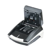 Bill Counter AL-130 F5 Şüpheli Para Kontrol Makinesi 5 Ülke Parası - 3