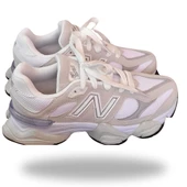 NEW BALANCE 9060 BEYAZ - 2