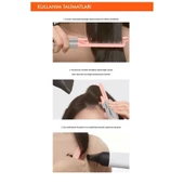 Apieu Easy Hair Dry Saç Şekillendirme Ustası - 3