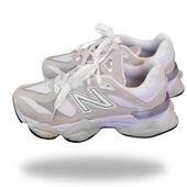 NEW BALANCE 9060 BEYAZ - 1