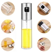 100 ml Çok Amaçlı Spreyli Cam Şişe - 5
