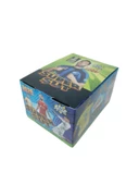 Hayal Sepeti 2025 Yeni  seri Süper Şut 2025 Futbol Kartı 240 kart - 5