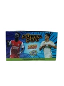 Hayal Sepeti 2025 Yeni  seri Süper Şut 2025 Futbol Kartı 240 kart - 4