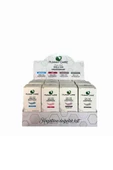 Human Care Doğal Roll-On Deodorant 12 Li Karma Stant - 1
