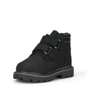 Papuçcity Arzen 03042 Erkek Çocuk Bebe Cırtlı Termal Bot thumbnail 6