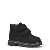 Papuçcity Arzen 03042 Erkek Çocuk Bebe Cırtlı Termal Bot thumbnail 5