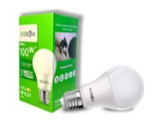 15W BEYAZ E27 Led Ampul A++ - 1