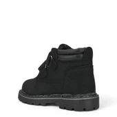 Papuçcity Arzen 03042 Erkek Çocuk Bebe Cırtlı Termal Bot thumbnail 7