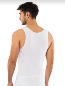 ERDEM 650 ERKEK SEAMLESS KORSE ATLET 3 ADET thumbnail 4