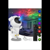 Astronot Galaksi Projeksiyon Lamba - 1