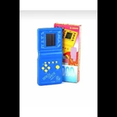 Tetris Nostaljik El Atarisi - 4