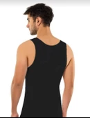 ERDEM 650 ERKEK SEAMLESS KORSE ATLET 3 ADET thumbnail 2