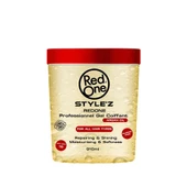 Redone 910 ml Stylez Argan Oil Saç Jölesi - 1