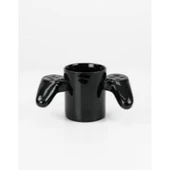 Joystick Kupa Bardak - 3