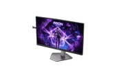 AOC AGON PRO 24.1" AG246FK 540Hz 0.3ms HDMI DP AdaptiveSync Pivot HDR400 Ultra-Fast TN eSports Gaming Monitör - 4