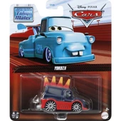 Cars 3 Tekli Karakter Araç YOKOZA HTY07 - 1