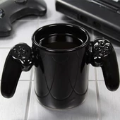 Joystick Kupa Bardak - 5