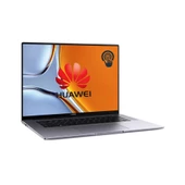 Huawei Matebook 16S İntel Core İ9 13900H 16Gb 1Tb Ssd 16" (Dokunmatik Ekran) Windows 11 Home Dizüstü Bilgisayar + Huawei Mouse - 2