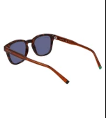 Lacoste L6026S 219 Unisex Güneş Gözlüğü - 2
