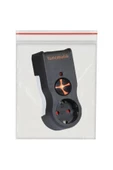 Siyah Enerji Koruma Prizi Powersurge 525 Joule - 2