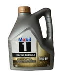 MOBİL 10W-60 4 LİTRE MOTOR YAĞI YENİ SERİ YENİ, ÜRETİM - 1
