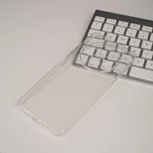 Xiaomi Redmi 14C Zore 2mm Anti Shock Silikon thumbnail 2