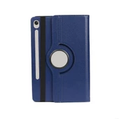 Galaxy Tab S10 Zore Dönebilen Standlı Kılıf thumbnail 6