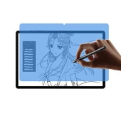 Galaxy Tab S10 Zore Paper-Like Ekran Koruyucu thumbnail 2