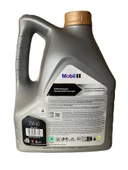 MOBİL 10W-60 4 LİTRE MOTOR YAĞI YENİ SERİ YENİ, ÜRETİM - 2