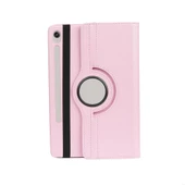 Galaxy Tab S10 Zore Dönebilen Standlı Kılıf thumbnail 3