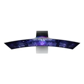 Samsung 34" Ls34bg850suxuf Smart Odyssey Oled G8 0.03 Ms 175Hz Uwqhd 1800R Gaming Monitör - 4