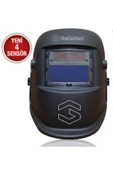 GEKA COLORMATİK KAYNAK MASKESİ - 1