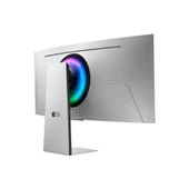 Samsung 34" Ls34bg850suxuf Smart Odyssey Oled G8 0.03 Ms 175Hz Uwqhd 1800R Gaming Monitör - 5