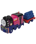 Fisher Price Thomas Motorlu Büyük Tekli Trenler HFX93 HMC22 Ashima thumbnail 1