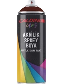 Maun Kahve Sprey Boya - 1
