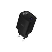 LinkTech G851 Premium 45W PD GaN3 USB-C Şarj Adaptörü - 1