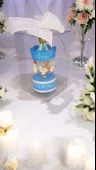 Atlı Karınca 20 Adet Bebek Hediyesi - 3