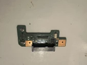 Asus K555LN-XO326D NOTEBOOK  HDD Hard Disk Soketi (X555UJ HDD BOARD REV.2.0)  ORJİNAL SERVİS ÇIKMASI 2.EL thumbnail 2